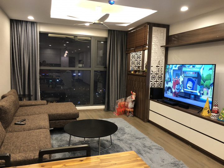 Cần bán nhanh căn hộ FLC Twin Tower, 265 Cầu Giấy, Hà Nội - 3PN chỉ 6.6 tỉ. Liên hệ: 0906212358