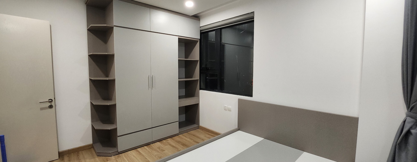 Cho thuê gấp căn hộ chung cư Paragon Cầu Giấy 3PN diện tích 108m full đồ giá 17tr/tháng. LH: 0964370279