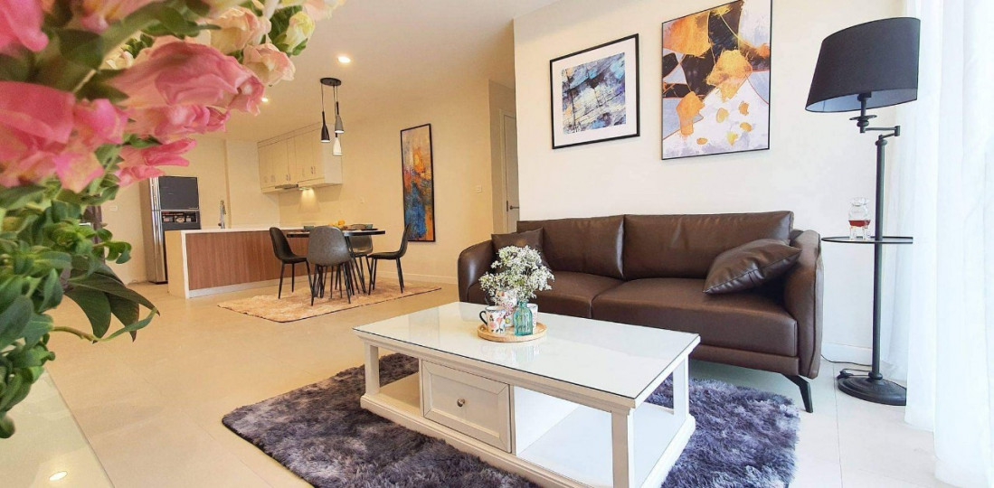 Chính chủ bán căn góc tầng 21 và 32, diện tích 86,6m2 tầng 21 ban công Đông Nam tòa S4 chung cư Goldmark City