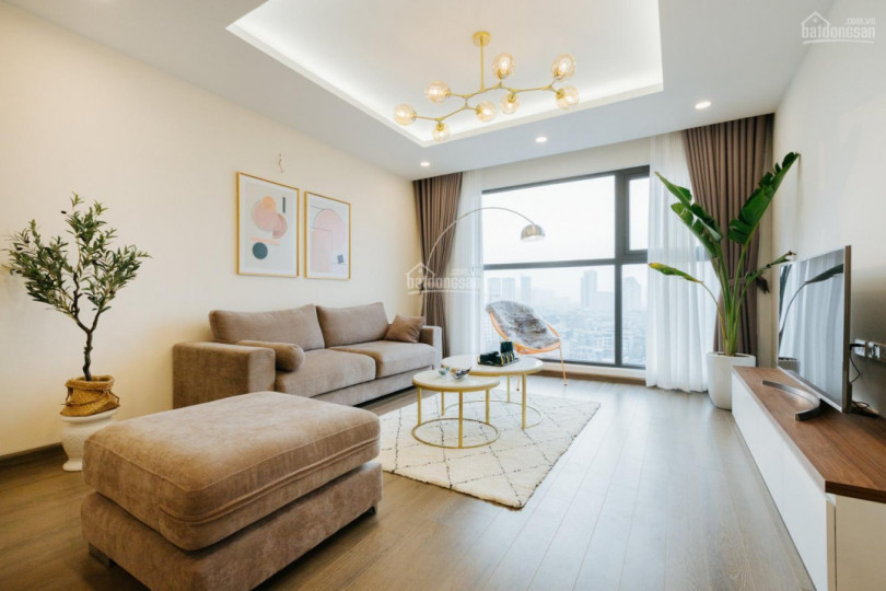 Cần bán gấp căn hộ 3PN dự án FLC Twin Tower 265 Cầu Giấy
