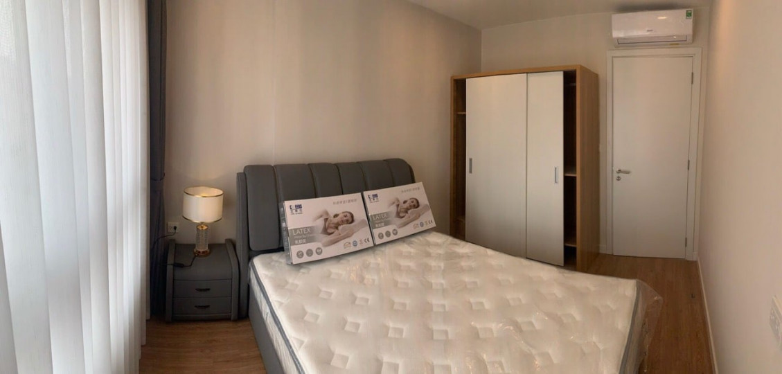 Cho thuê căn 3PN full nội thất chung cư Mỹ Đình Plaza 2 giá 15 triệu