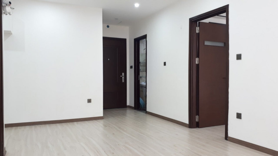 Cho thuê Chung Cư Vinhomes Green Bay - Mễ Trì căn 2PN Cơ Bản Giá 11tr