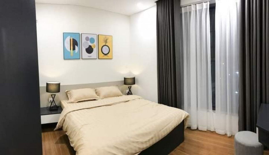 Chính chủ bán gấp căn hộ 3PN 2WC ở Luxury Park View - Cầu Giấy. Liên hệ ngay Tuấn Anh: 0523535828
