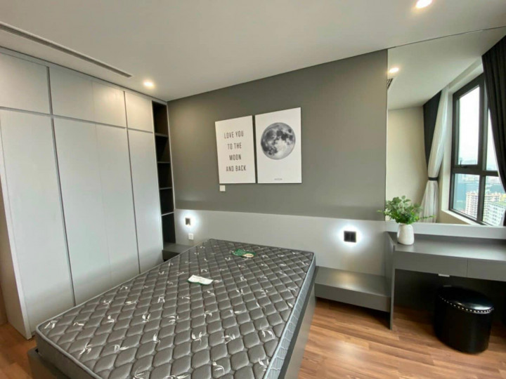Cần bán nhanh căn góc 120m2 3PN hướng Đông Nam view công viên siêu vip cuối cùng tại The Park Home Cầu Giấy