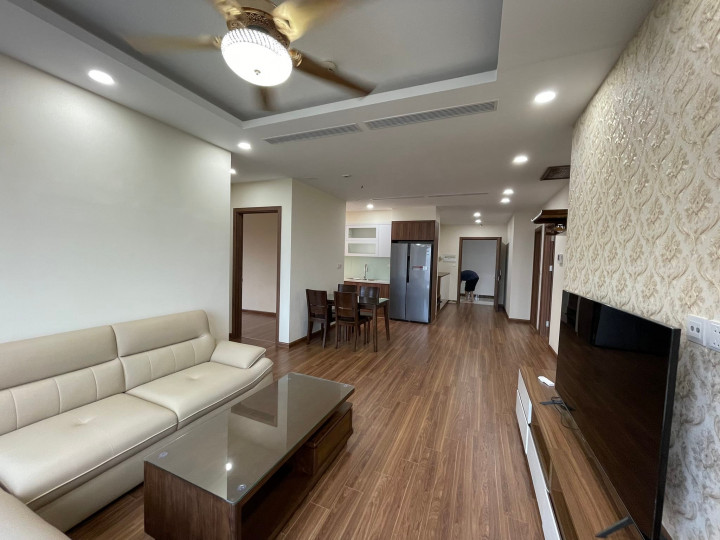 Bán căn hộ Golden Park Tower 96m2, 3 phòng ngủ, full nội thất 5.35 tỷ - giá tốt nhất