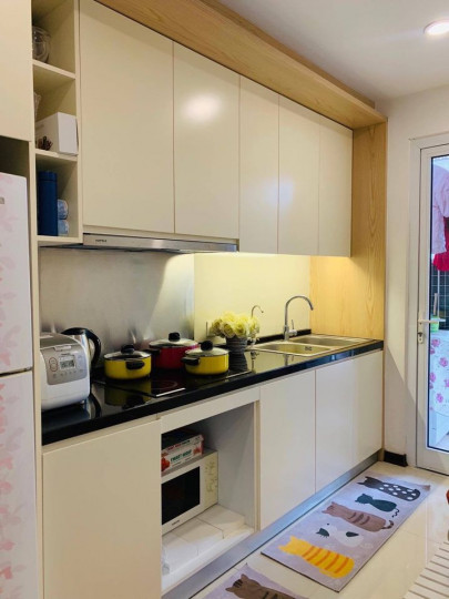 Anh em cần bán gấp căn hộ 144m2 3PN ở tại Dolphin Plaza Mỹ Đình Full đồ 6.9 Tỉ. LH: 0523534786