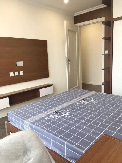 Cần nhượng lại căn hộ The Zei - Mỹ Đình, Tòa B, 3 phòng ngủ, 2 vệ sinh, Full nội thất, giá chỉ 7.4 tỷ