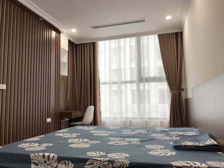 Cần nhượng lại căn hộ The Zei - Mỹ Đình, Tòa B, 3 phòng ngủ, 2 vệ sinh, Full nội thất, giá chỉ 7.4 tỷ