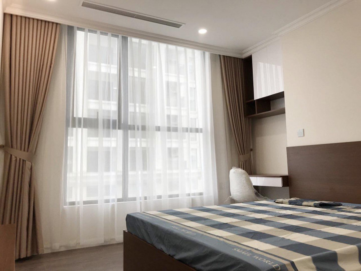 Cần nhượng lại căn hộ The Zei - Mỹ Đình, Tòa B, 3 phòng ngủ, 2 vệ sinh, Full nội thất, giá chỉ 7.4 tỷ