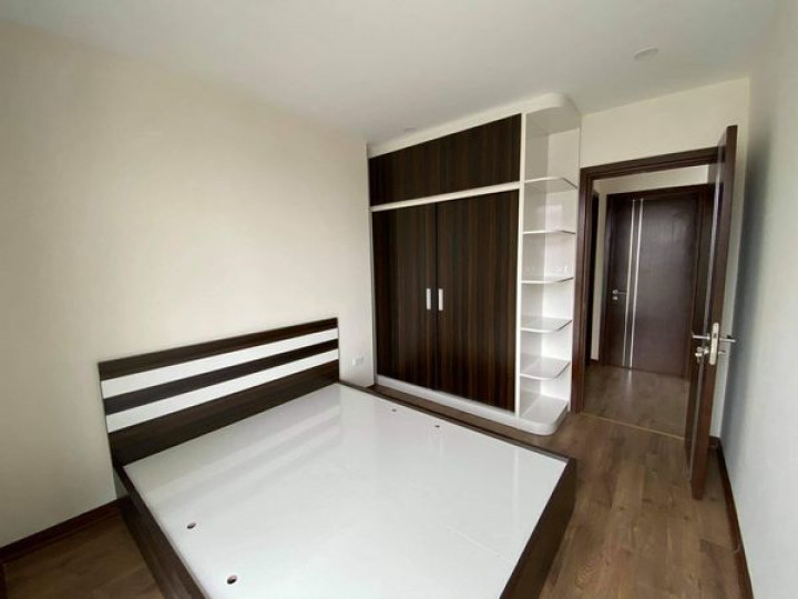 SIÊU ĐẸP! Bán căn hộ chung cư 2PN cao cấp tại chung cư An Bình Plaza 97 Trần Bình, chỉ 3.8 tỷ