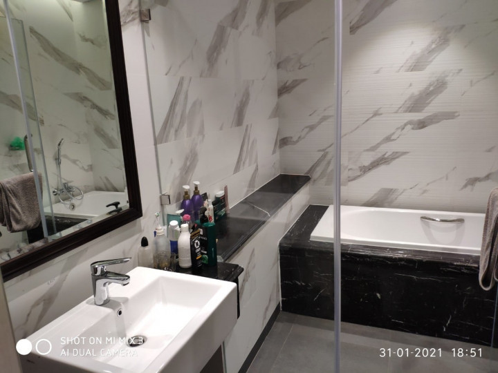 SIÊU ĐẸP! Bán căn hộ chung cư 2PN cao cấp tại chung cư An Bình Plaza 97 Trần Bình, chỉ 3.8 tỷ