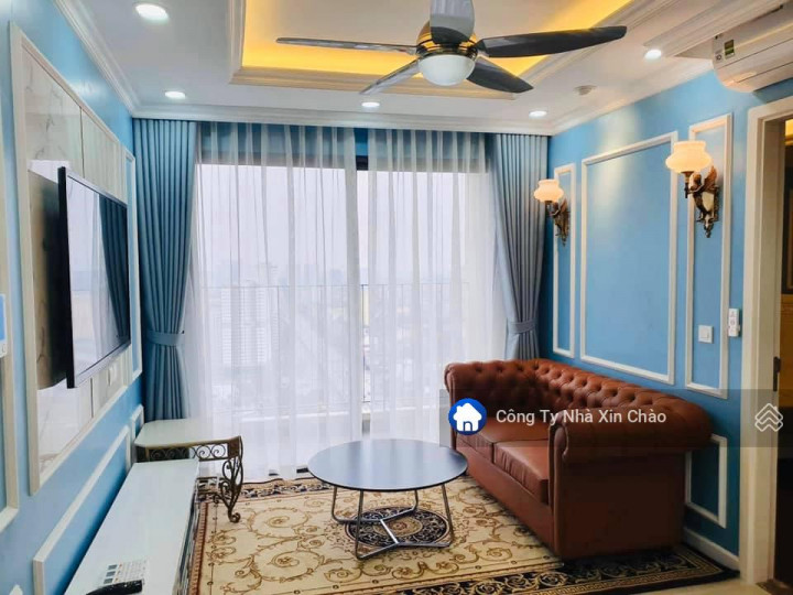 (Ảnh thật) cho thuê căn hộ Vinhomes D'capital 2pn2vs, Full nội thất view hồ không bị chắn. Giá 18tr/tháng. LH: 0369826719