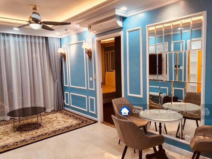 (Ảnh thật) cho thuê căn hộ Vinhomes D'capital 2pn2vs, Full nội thất view hồ không bị chắn. Giá 18tr/tháng. LH: 0369826719