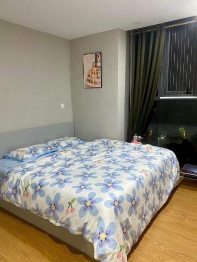 Chính chủ bán căn hộ The Garden Hill 68m2 2 ngủ, 2 vệ sinh, full nội thất giá chỉ 2.6 tỷ