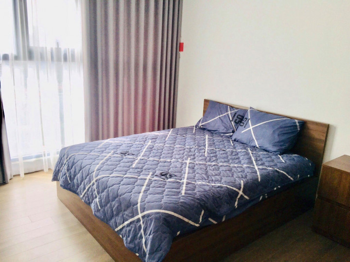 SIÊU ĐẸP! Bán căn hộ chung cư 2PN cao cấp tại chung cư Sun Square số 21 Lê Đức Thọ, chỉ 3.75 tỷ