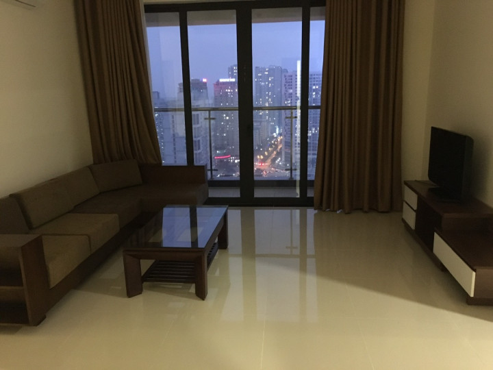 0523559679 Bán căn hộ tòa Sun Square 115m2 3PN full nội thất giá chỉ có: 4.25 tỷ
