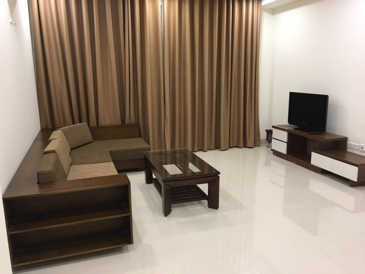 0523559679 Bán căn hộ tòa Sun Square 115m2 3PN full nội thất giá chỉ có: 4.25 tỷ