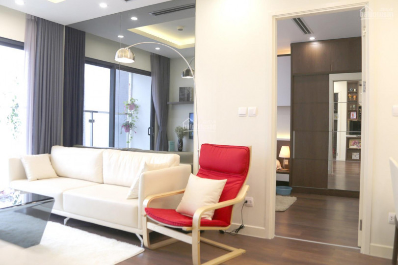 Cho thuê căn 2PN giá chỉ 13tr tại Golden West Complex Lê Văn Thiêm
