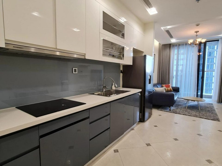 Căn hộ duy nhất 117m2. 3PN, full đồ, cửa TB, ban công ĐN, tại Thăng Long NO1, giá rẻ 4,59 tỷ