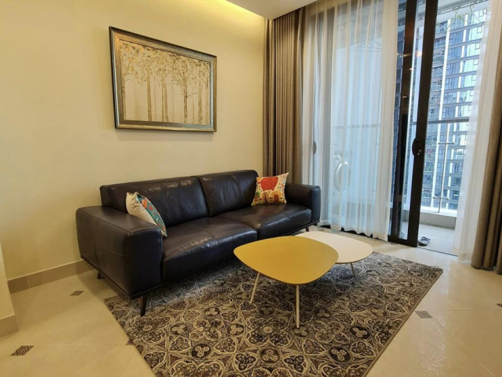 Căn hộ duy nhất 117m2. 3PN, full đồ, cửa TB, ban công ĐN, tại Thăng Long NO1, giá rẻ 4,59 tỷ