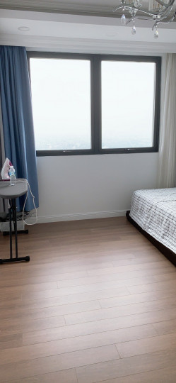 Chính chủ bán căn hộ view nội khu đẹp, hướng mát, full nội thất toà N03T4 Khu CC Ngoại Giao Đoàn