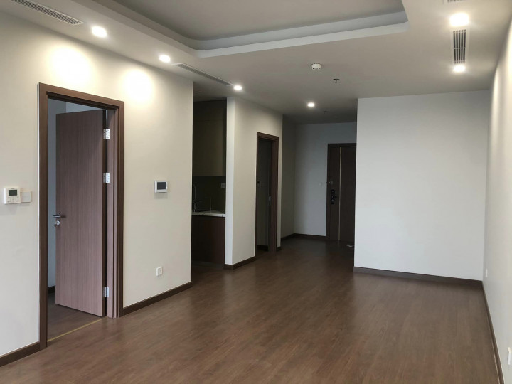 Cần bán nhanh căn hộ ở The Matrix One, Tòa B, 2 phòng ngủ, 2 vệ sinh, Nội thất cơ bản giá chỉ có 5.7 tỷ