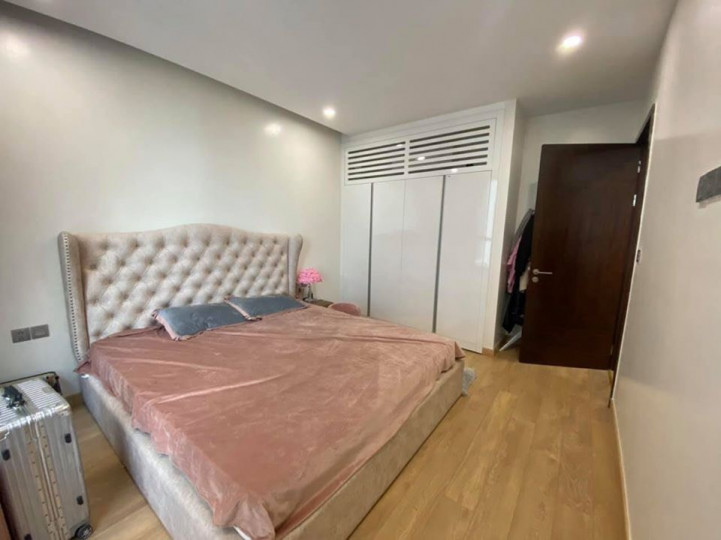 Cực hot! Cho thuê gấp căn 2PN đủ đồ chỉ 14tr chung cư 6th Element Nguyễn Văn Huyên