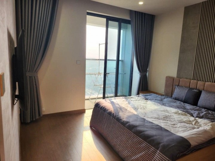 Chính chủ bán căn góc 3PN (114m2) rẻ nhất thị trường tại The Matrix One, view công viên, giá 6.8 tỷ