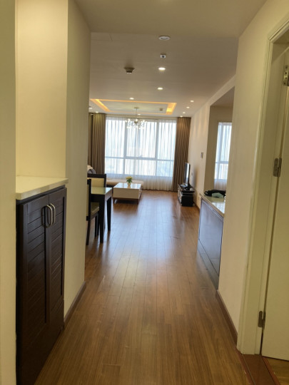 Anh trai mình có căn hộ tại chung cư Thăng Long Number One 3PN full nội thất xịn 18tr/th. Liên hệ: 0964370279