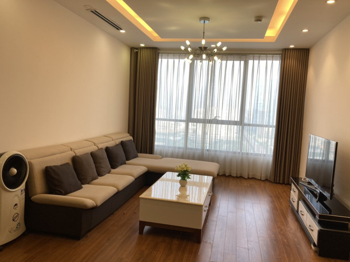 Anh trai mình có căn hộ tại chung cư Thăng Long Number One 3PN full nội thất xịn 18tr/th. Liên hệ: 0964370279
