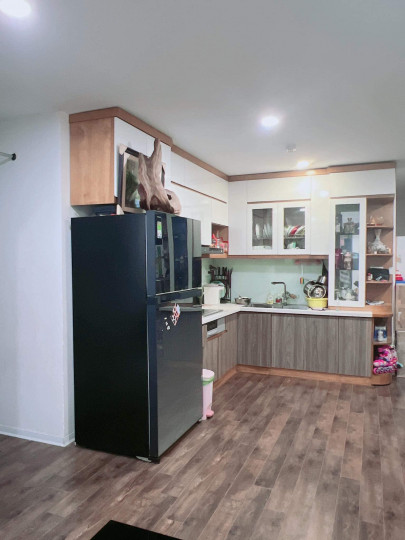 Cho thuê căn hộ chung cư siêu rẻ - The Garden Hill - 2PN full đồ - 12tr - vào luôn. Lh: 0984418248