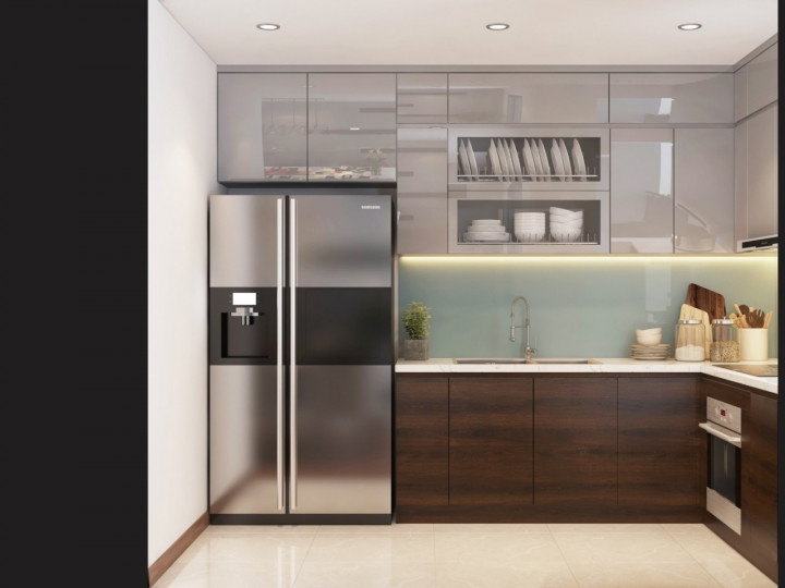 Tổng hợp quỹ căn chủ đầu tư N03t6 Ngoại Giao Đoàn 2 ngủ 3.9 , 3 ngủ 5.7 tỷ nhận nhà ở luôn