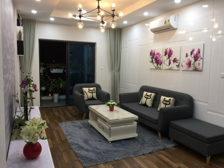 Cập nhật mới quỹ 50 căn hộ cho thuê tại Goldmark City T7/2023 2PN-3PN nội thất full & cơ bản giá từ 11tr. LH: 0964370279