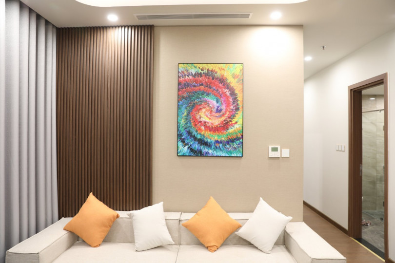 CHÍNH CHỦ gửi bán CHCC Golden Palace 119m, 3n2vs tầng đẹp, giá bán nhanh 4 tỷ 310