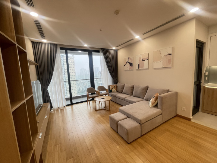 Quỹ căn bán The Zei từ 2 - 3 PN, Penthouse, Duplex, nhiều lựa chọn tầng, hướng. LH: 0523559679