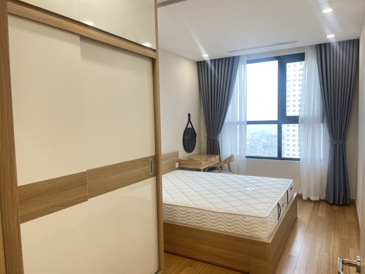 Quỹ căn bán The Zei từ 2 - 3 PN, Penthouse, Duplex, nhiều lựa chọn tầng, hướng. LH: 0523559679