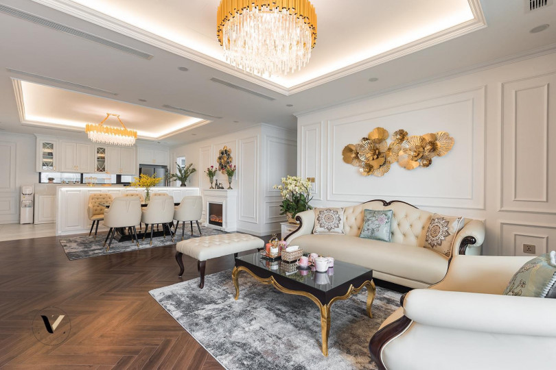Bán căn hộ 4PN tại chung cư Indochina Plaza 241 Xuân Thủy. Liên hệ: 0523534786