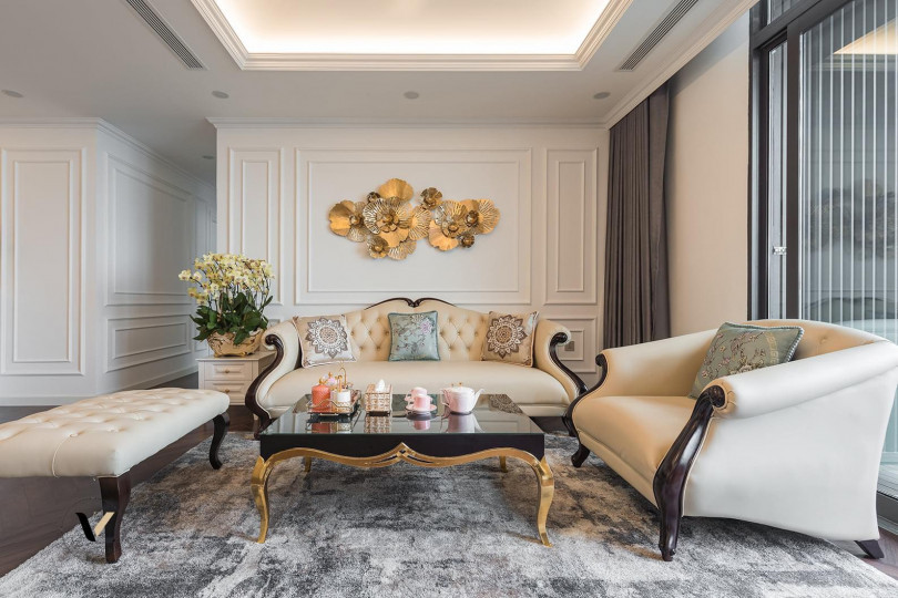 Bán căn hộ 4PN tại chung cư Indochina Plaza 241 Xuân Thủy. Liên hệ: 0523534786