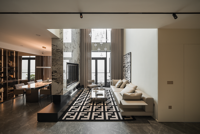 Bán quỹ căn DUPLEX siêu đẹp 186m2 tại chung cư The Zei - Lê Đức Thọ, giá chỉ từ 12 tỷ. Liên hệ tư vấn em Chung: 0906.212.358