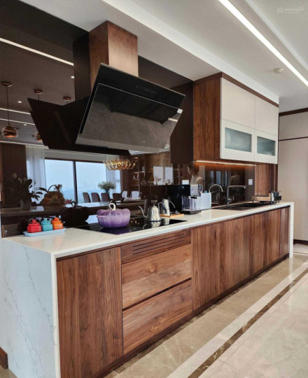 Bán nhanh căn chung cư Dolphin, 3PN, 182m2, tầng đẹp, hướng mát mẻ giá tốt nhất thị trường