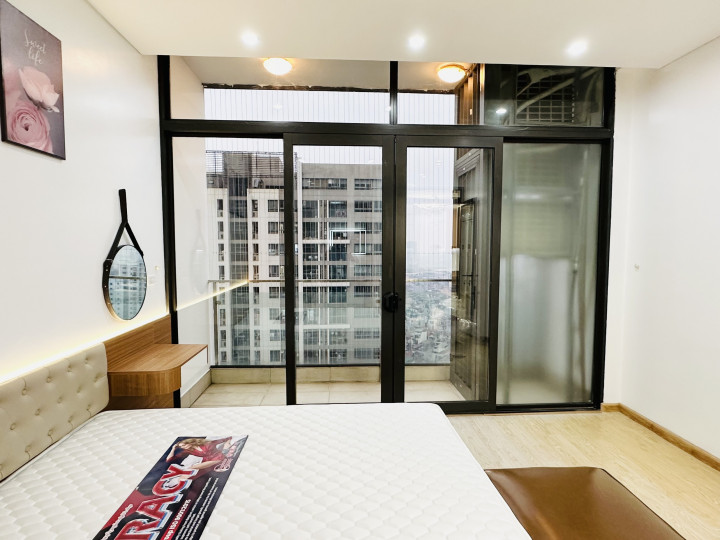 Cần nhượng lại căn hộ ở Dolphin Plaza Mỹ Đình, Tòa Tháp 4, 2 phòng ngủ, full nội thất. Liên hệ: 0852111838