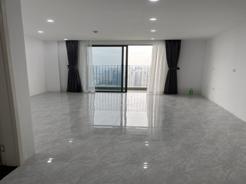 Cho thuê căn 2PN cơ bản giá chỉ 14tr tại C1 Vinhomes D'Capitale Trần Duy Hưng