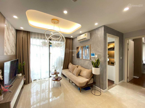Cho thuê căn 2PN full nội thất giá 22 triệu/tháng tòa C2 Vinhomes D'Capitale