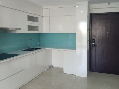 Chính chủ cho thuê căn hộ 3PN cơ bản C2 Vinhomes D'Capitale giá 22 triệu