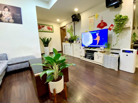 Bán căn hộ 2PN 91m²ở Discovery Complex full nội thất giá chỉ từ 5.6 tỉ