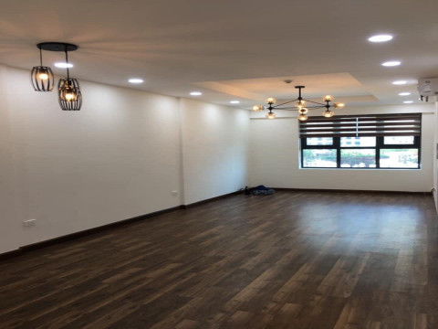 Chỉ với số tiền là 4.2 tỷ để sở hữu luôn căn hộ siêu đẹp 83m2 nội thất cơ bản ở Goldmark City 136 Hồ Tùng Mậu