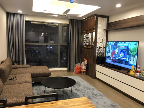 Cần bán nhanh căn hộ FLC Twin Tower, 265 Cầu Giấy, Hà Nội - 3PN chỉ 6.6 tỉ. Liên hệ: 0906212358