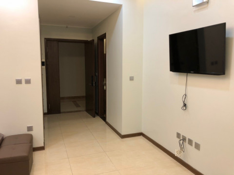 Chính chủ gửi bán căn hộ Tòa CT2B, 3 phòng ngủ, Full nội thất siêu đẹp ở Tràng An Complex Cầu Giấy giá chỉ có 5.2 tỷ