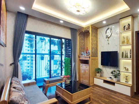 Cần nhượng lại căn hộ ở Goldmark City Hồ Tùng Mậu, Tòa D, 3 phòng ngủ, 2 vệ sinh liên hệ ngay Mr Chung: 0906212358