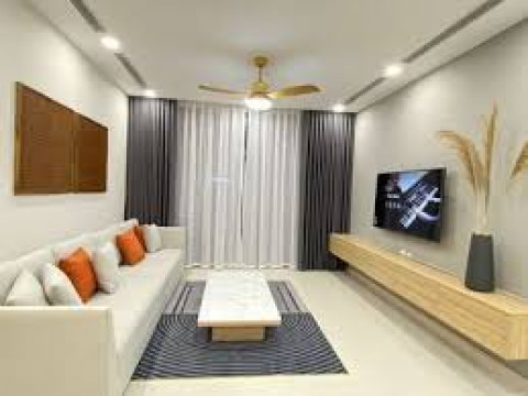 Cần bán nhanh căn hộ ở the Zei - Mỹ Đình., 3 phòng ngủ, 2 vệ sinh, Full nội thất giá chỉ có 7.3 tỷ